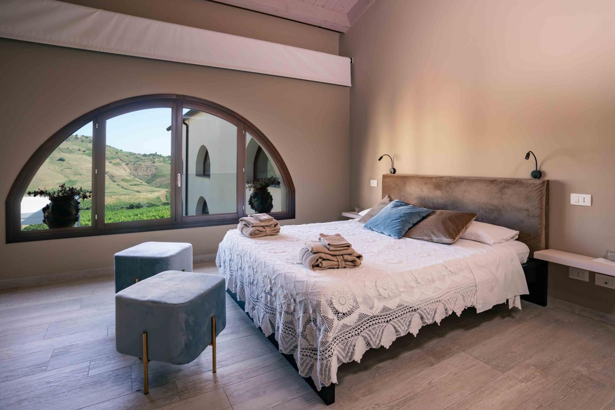Judeka Agriresort Caltagirone Exterior foto