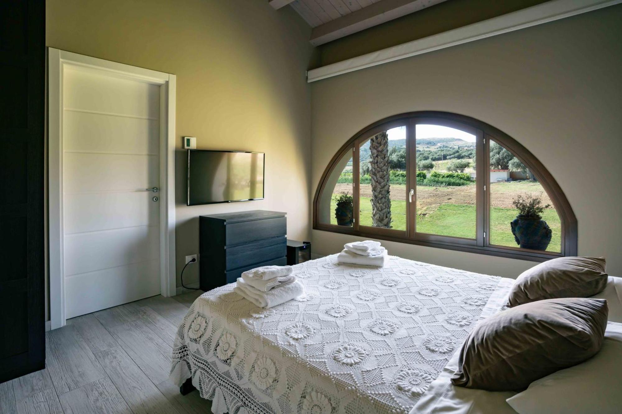 Judeka Agriresort Caltagirone Exterior foto