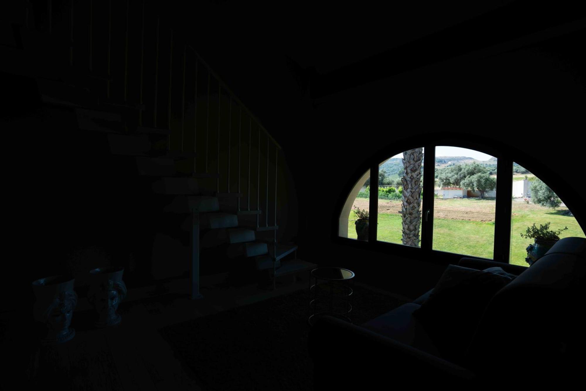 Judeka Agriresort Caltagirone Exterior foto