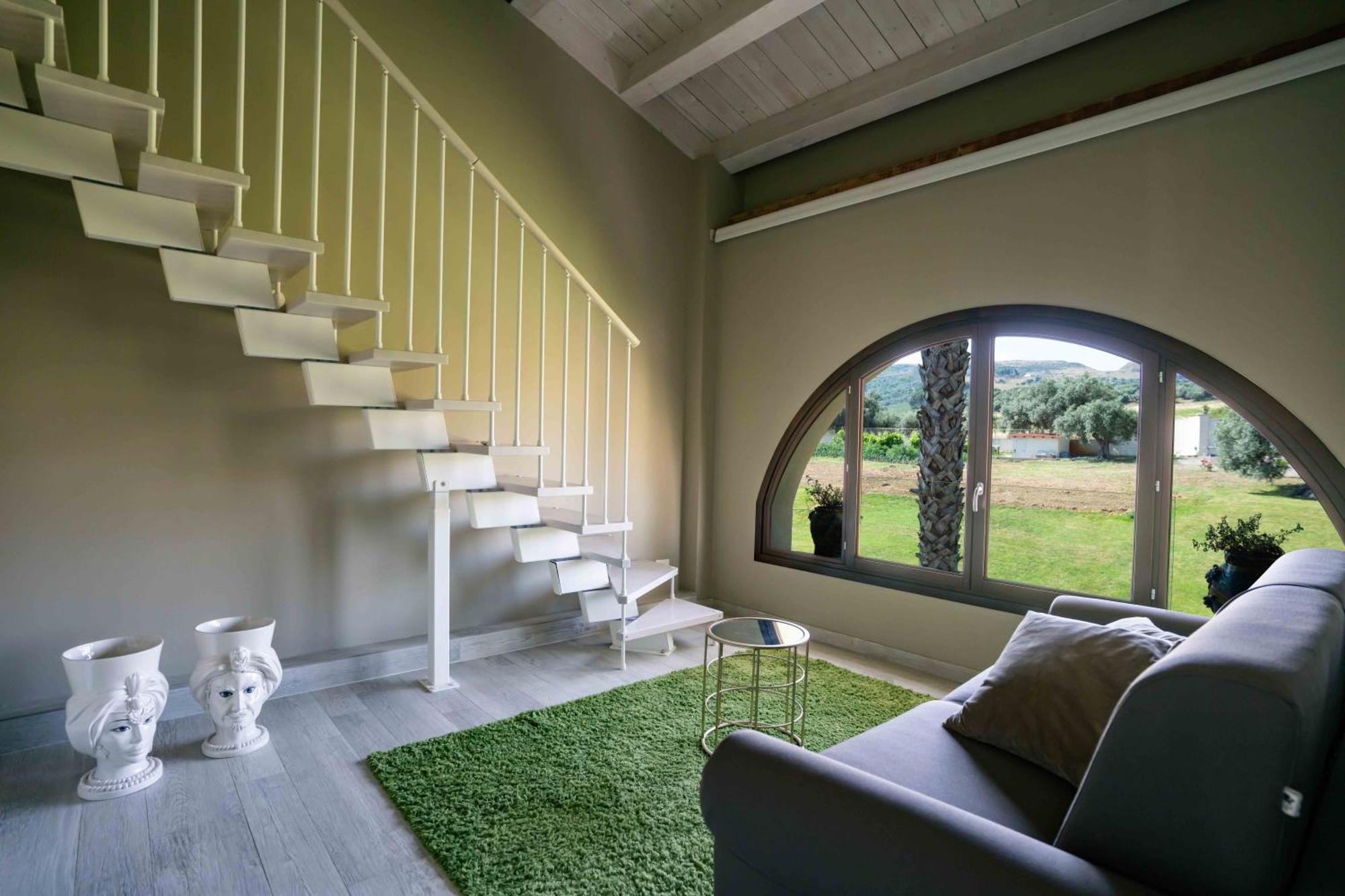 Judeka Agriresort Caltagirone Exterior foto